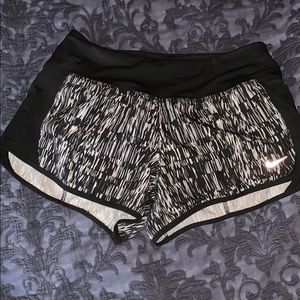 great condition nike shorts